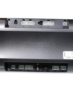 Main board BCU for JetMaster DXA/DXC